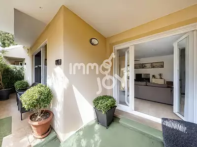 Appartement, 62,73 m²
