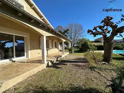 Maison, 147 m²