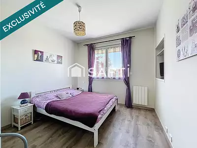 Maison, 256 m²
