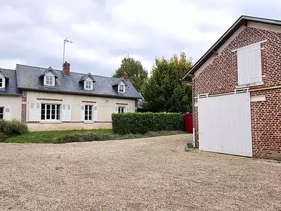 Maison, 124 m²