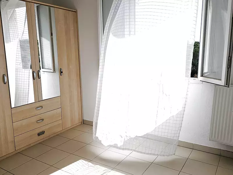 Appartement, 40,56 m²