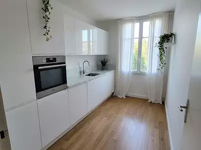 Appartement, 80 m²