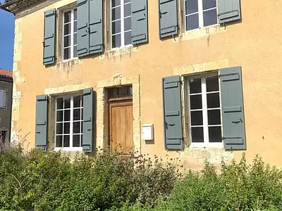 Maison, 130 m²