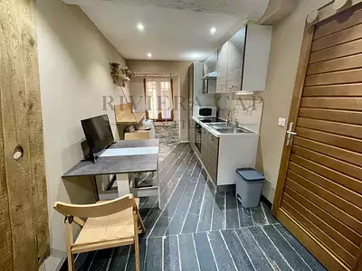 Appartement, 31,56 m²