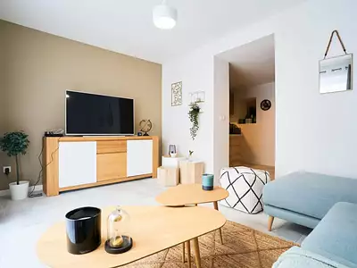 Maison, 129 m²