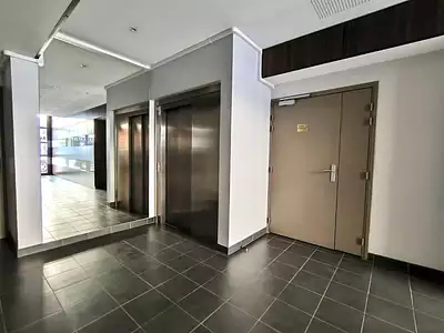 Appartement, 79 m²