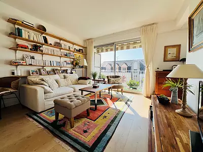 Appartement, 32,78 m²