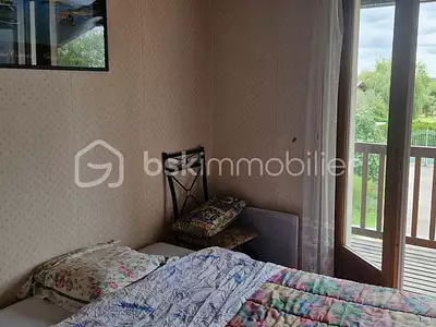 Maison, 200 m²
