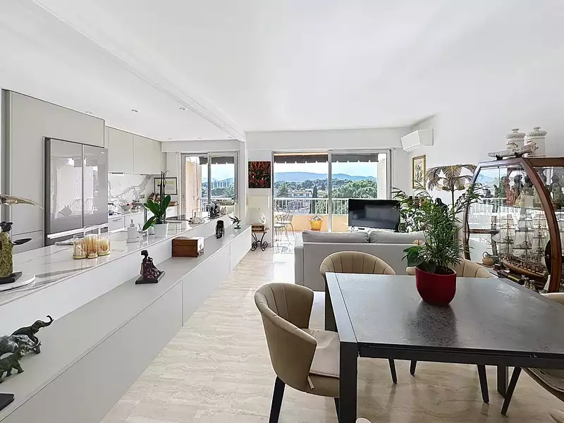 Appartement, 74,31 m²