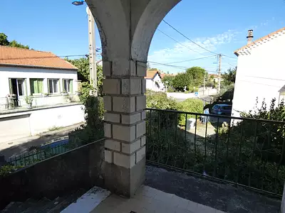 Appartement, 81,2 m²
