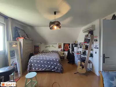 Maison, 175 m²