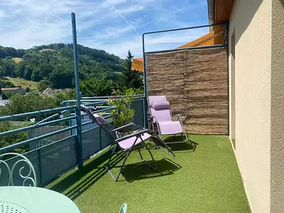Appartement, 110 m²