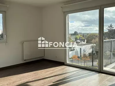 Appartement, 45 m²