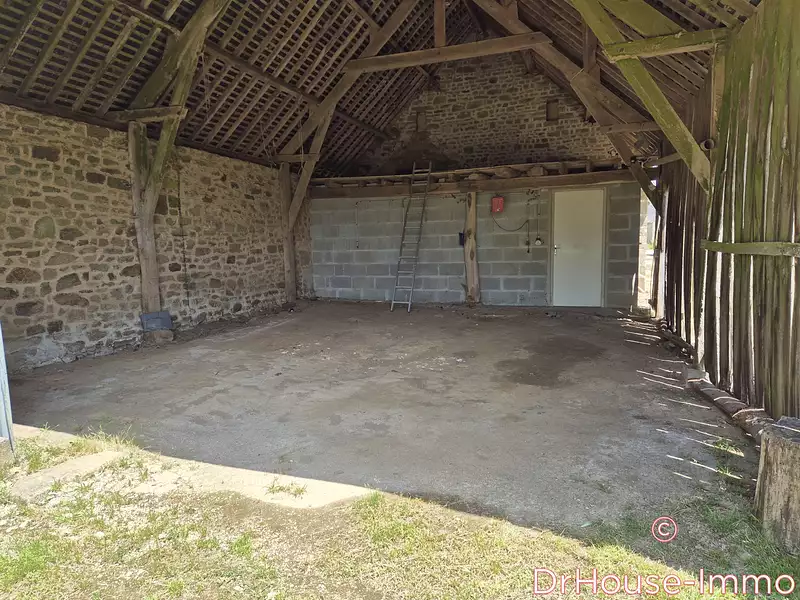 Maison, 130 m²