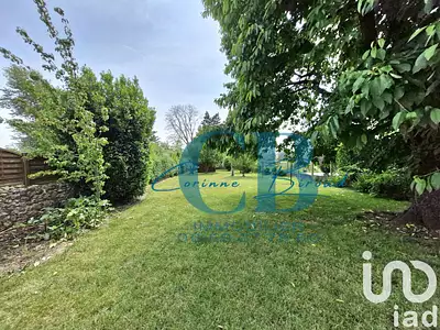 Maison, 104 m²