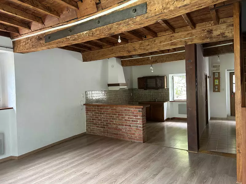 Maison, 79,16 m²