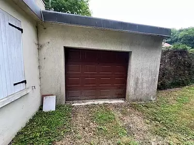 Maison, 69 m²