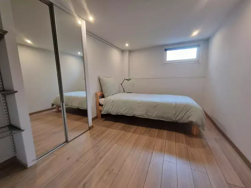 Immeuble, 200 m²