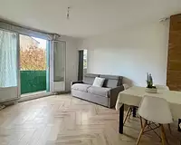 Appartement, 68 m²