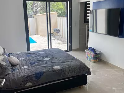 Maison, 105 m²