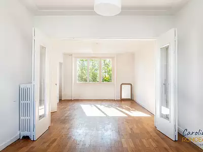 Appartement, 85 m²