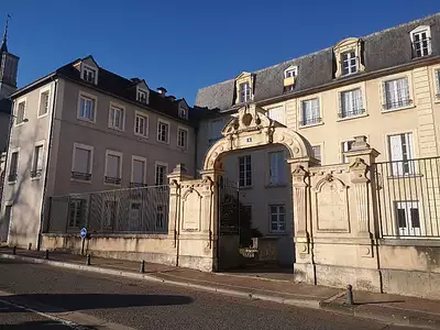Appartement, 28 m²