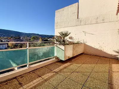 Appartement, 73,07 m²