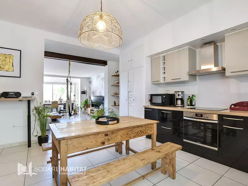 Maison, 146 m²