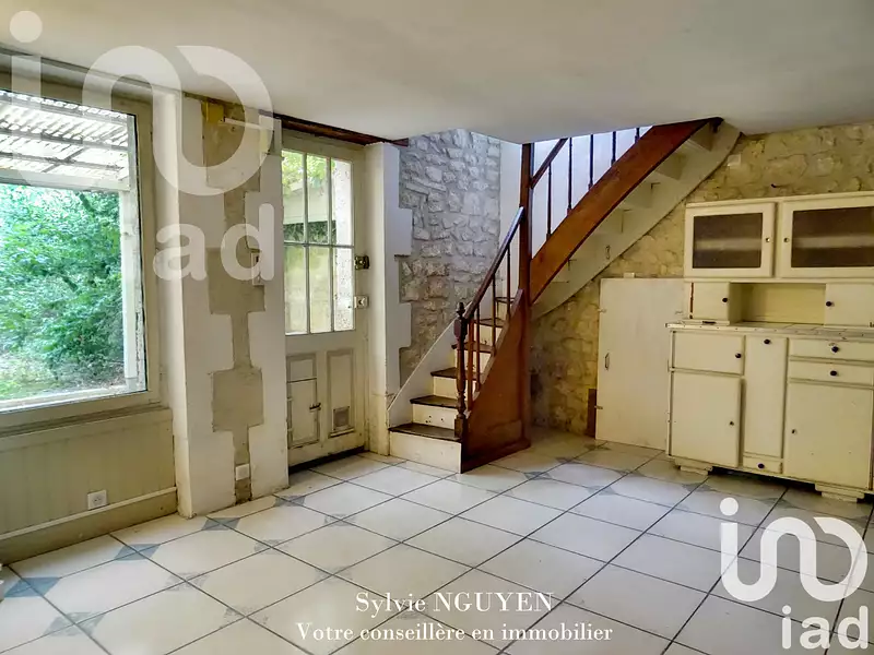 Maison, 137 m²