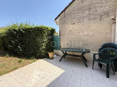 Maison, 97 m²