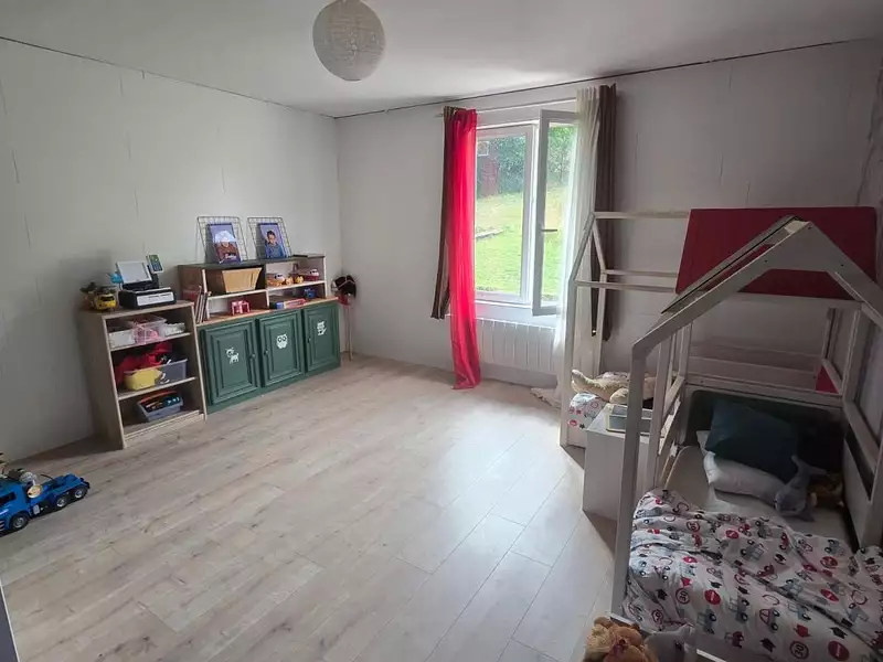 Maison, 135 m²
