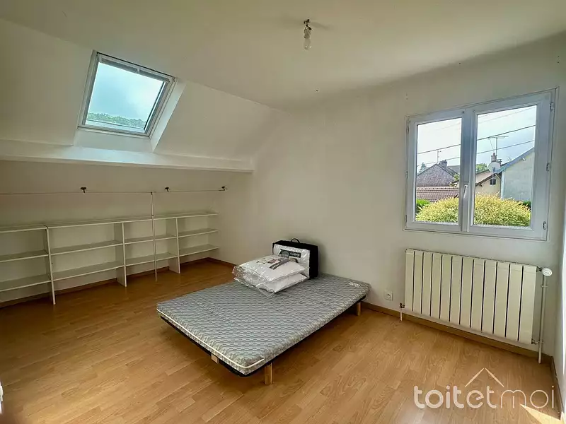 Maison, 86,01 m²