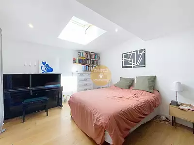 Maison, 151,39 m²