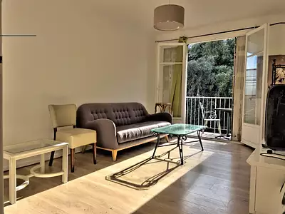 Appartement, 57,65 m²