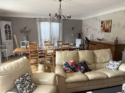 Maison, 185 m²