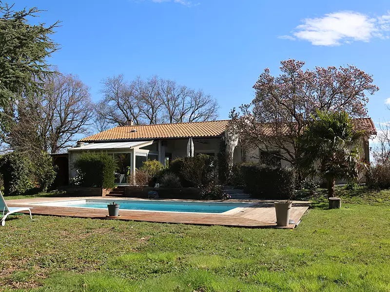 Maison, 130 m²