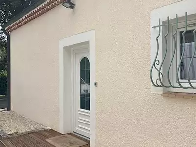 Maison, 156 m²