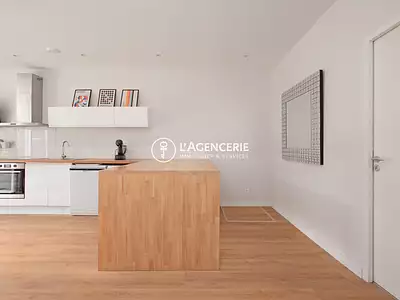 Appartement, 49,26 m²