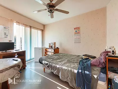 Appartement, 28,3 m²