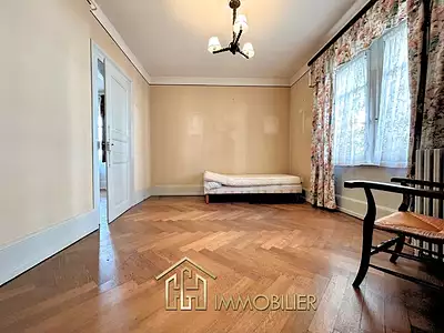 Maison, 113 m²