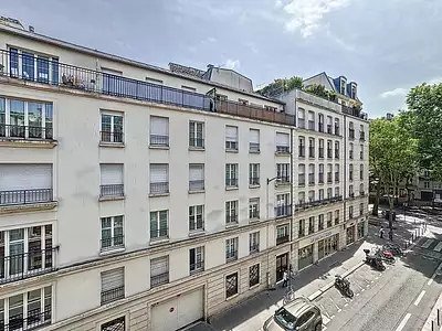Appartement, 38,5 m²