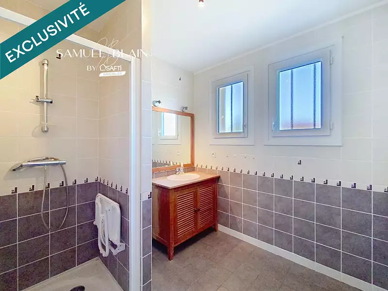 Maison, 90 m²