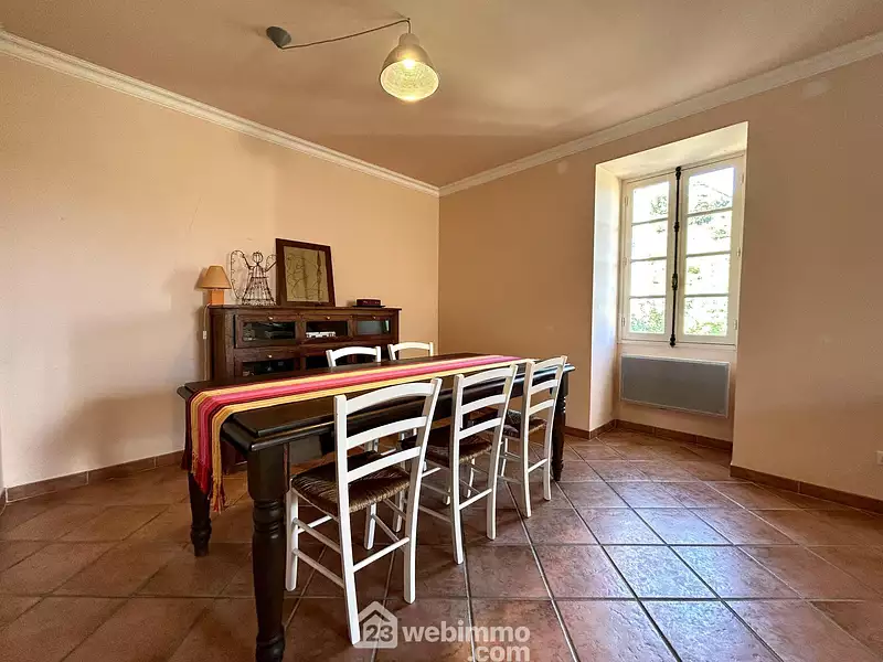 Maison, 140 m²