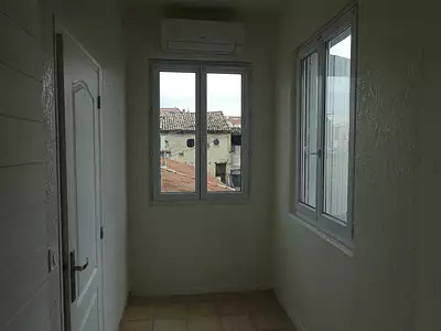 Appartement, 60 m²