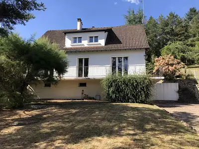 Maison, 146 m²