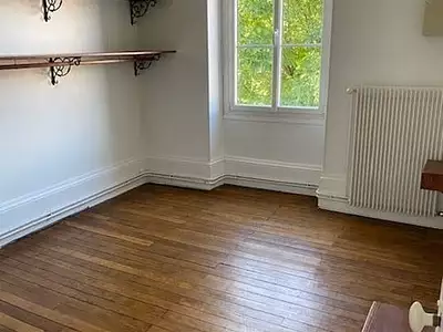 Appartement, 56,8 m²
