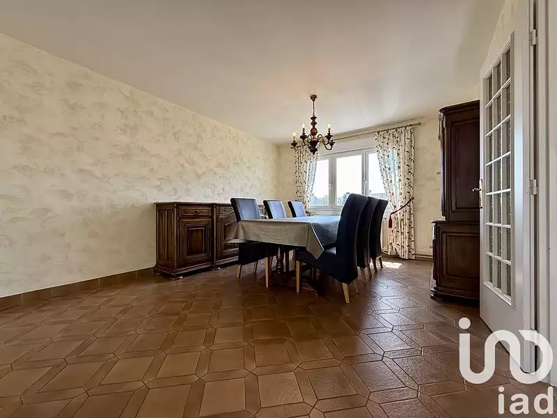 Maison, 87 m²