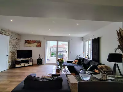 Maison, 193 m²
