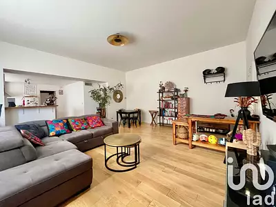 Appartement, 85 m²