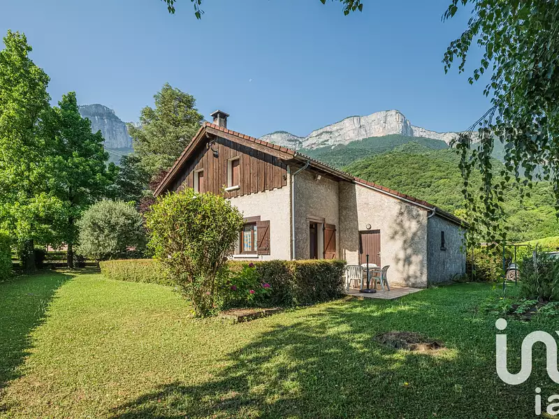 Maison, 100 m²